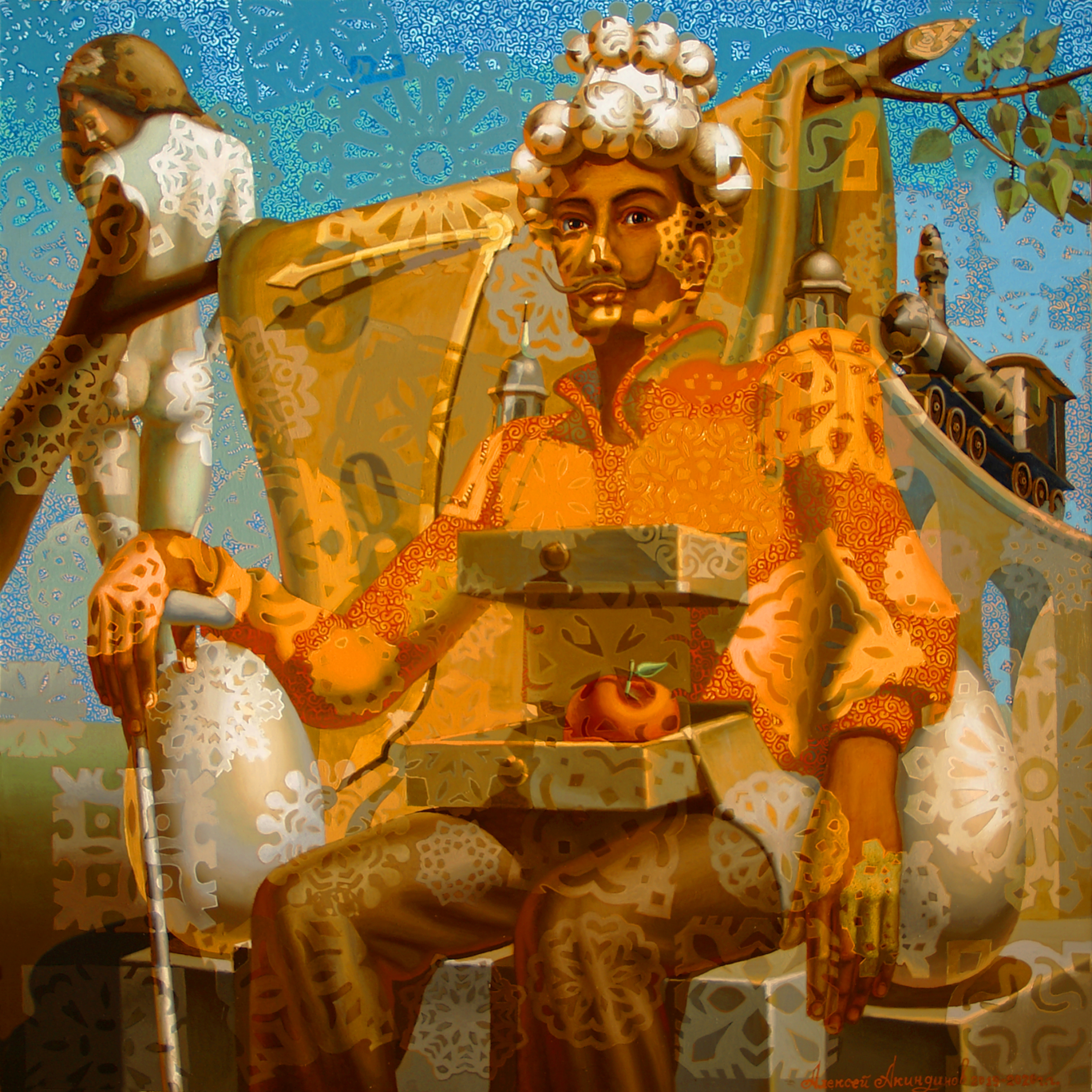 Salvador Dalí i Cadaqués: un paisatge convertit en art