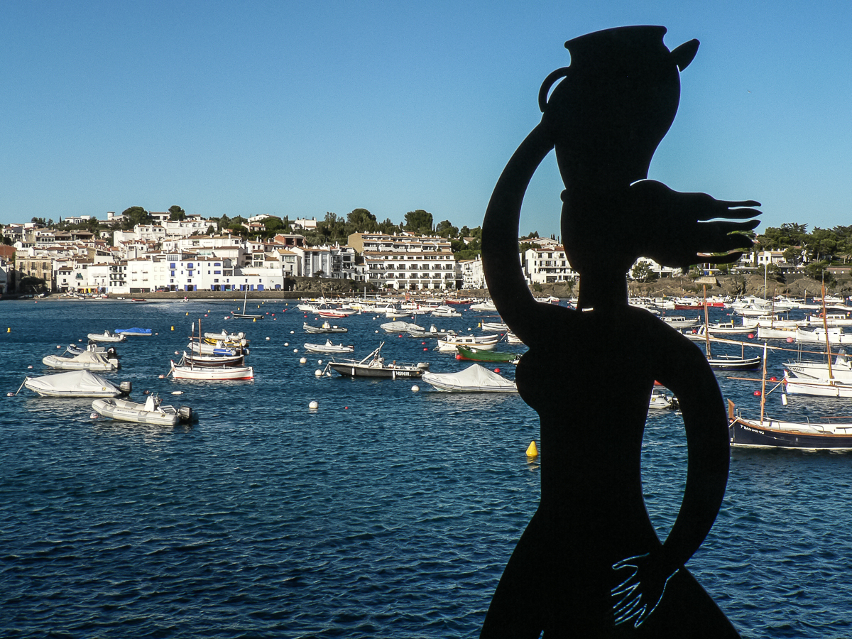 Anecdotes et personnages singuliers de Cadaqués