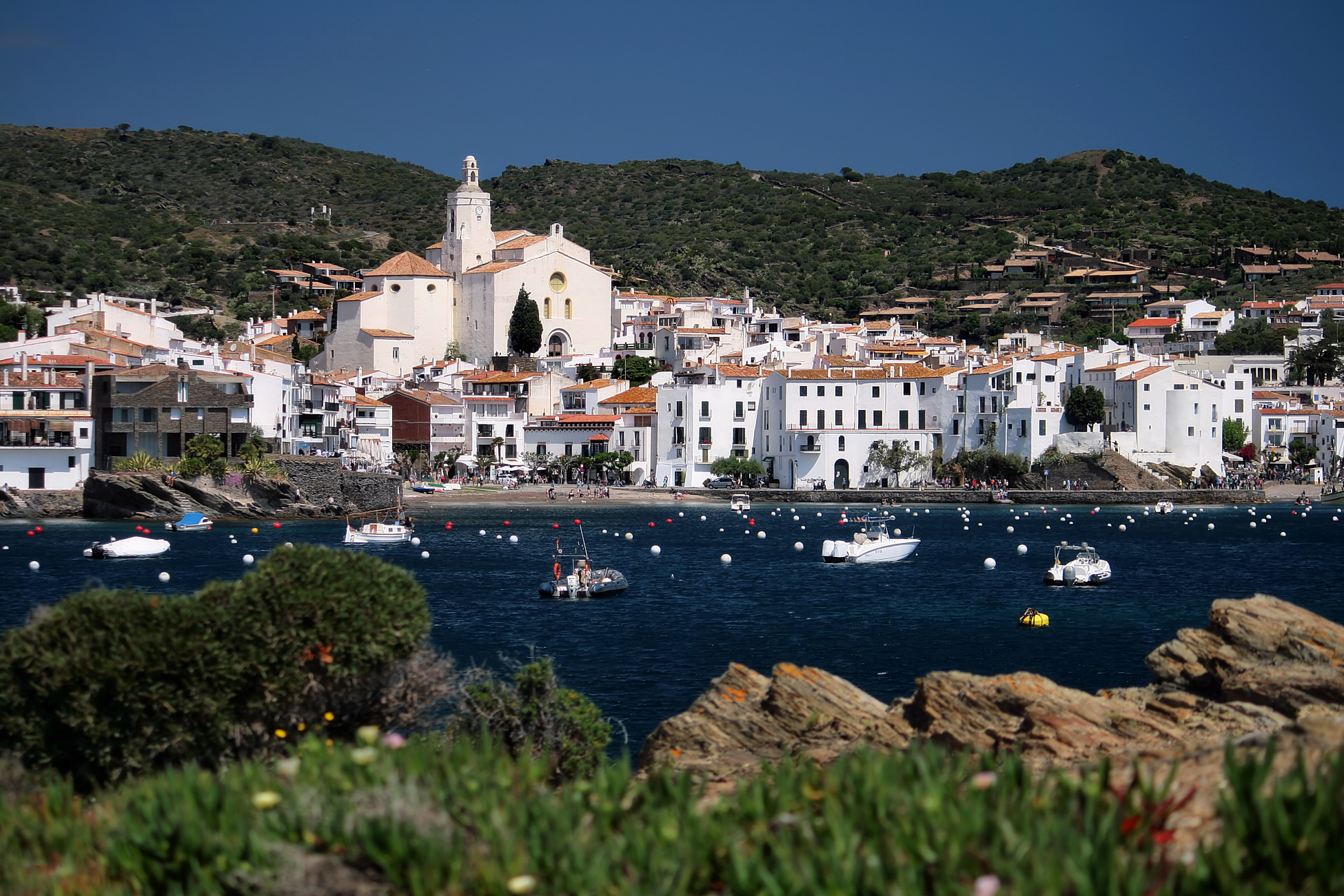 Ribapitxot, Cadaqués todo el año