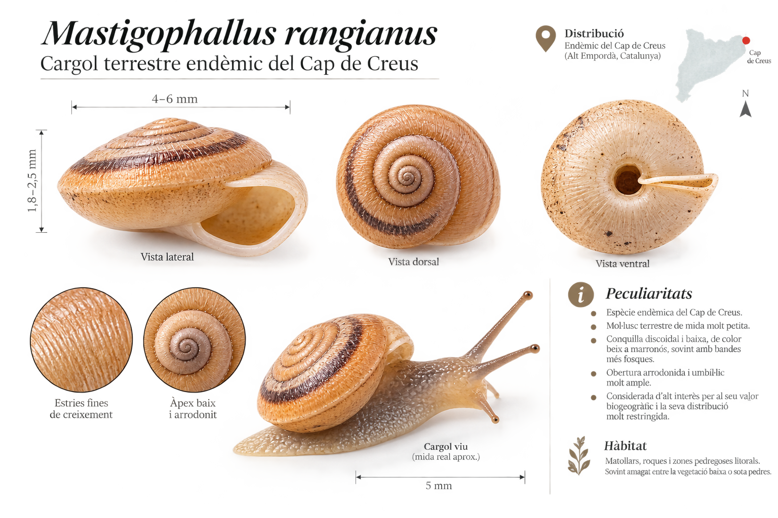Fauna de Cadaqués