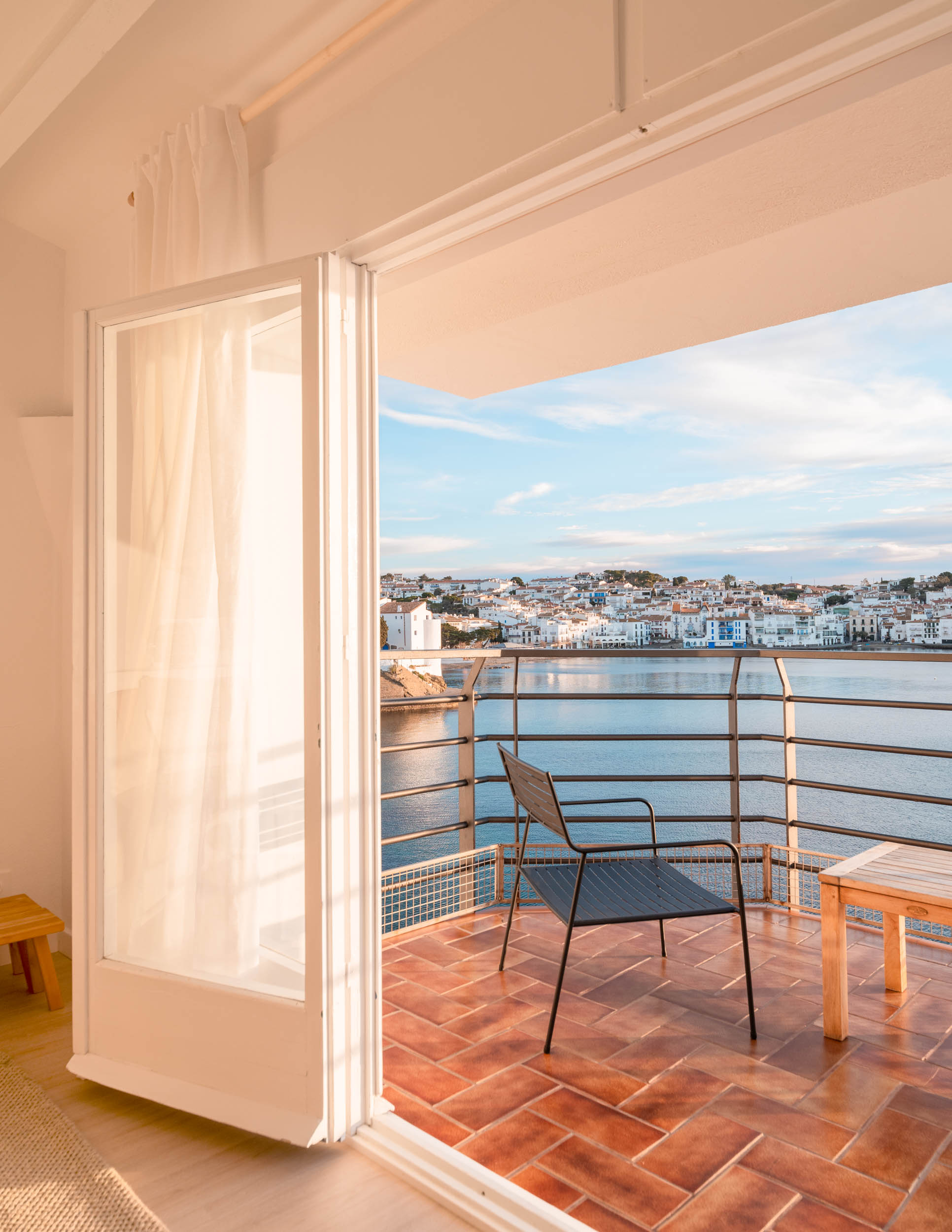 Com a casa: quan tot acompanya