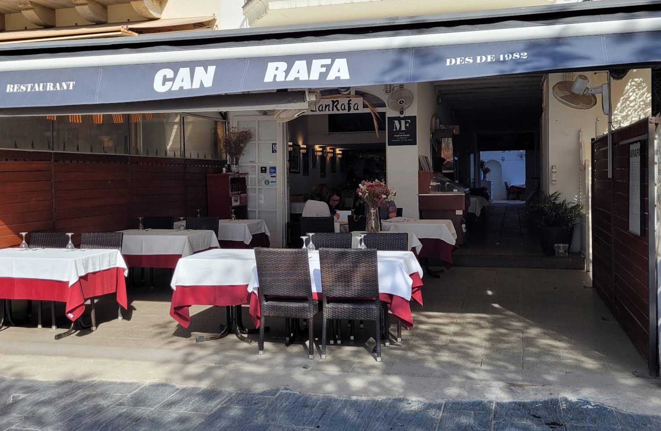 Can Rafa