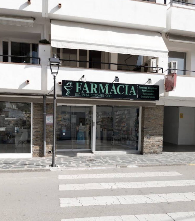 Farmàcia Pilar Colomer