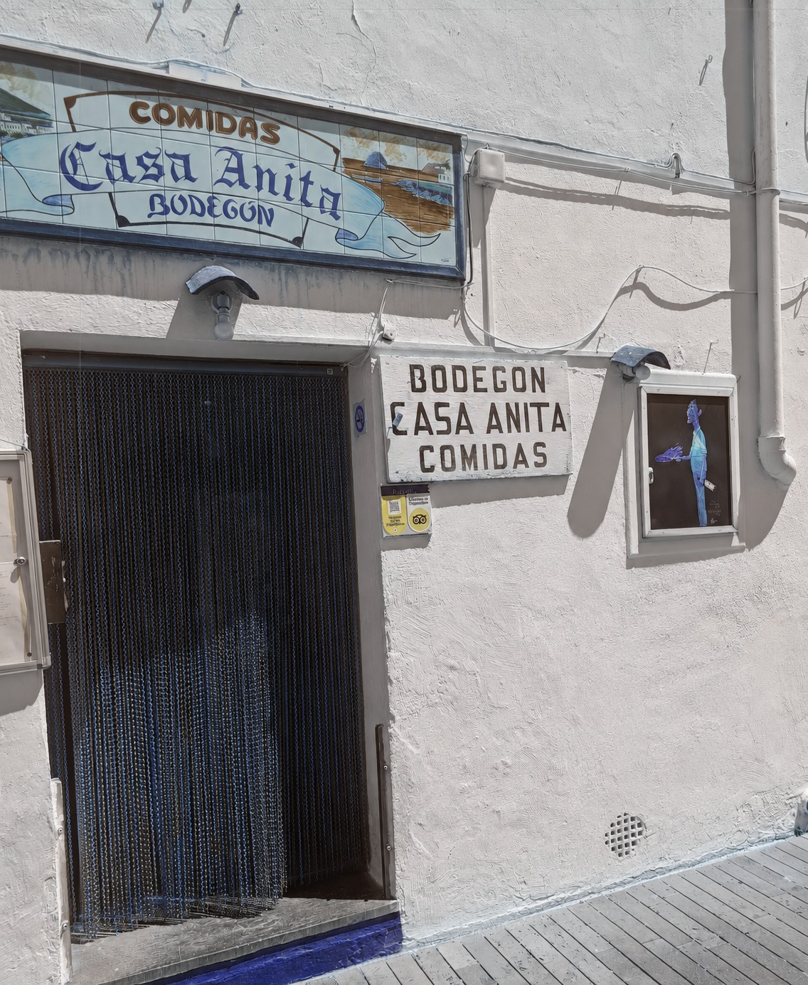 Casa Anita