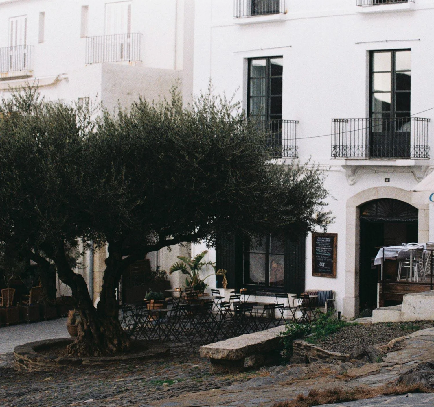 Set Cadaqués